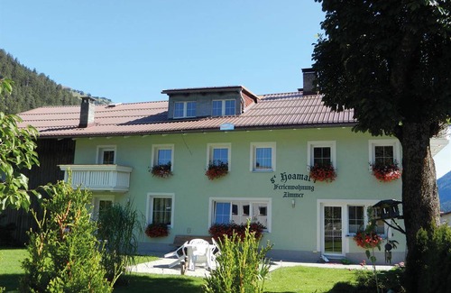 Bach Apartment | 50 m² Apartment ∙ 1 bedroom ∙ 4 guests