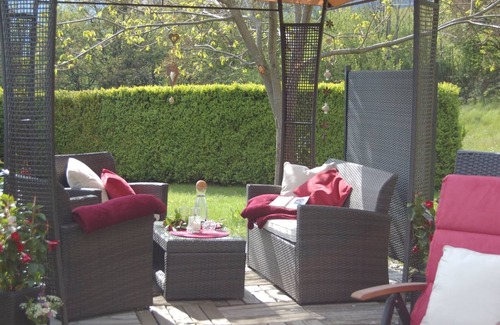 Seeboden Apartment | 50 m² Apartment ∙ 1 bedroom ∙ 3 guests