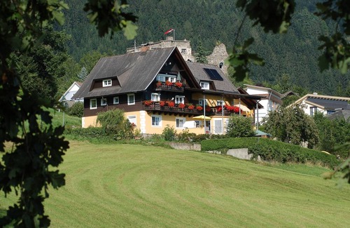 Seeboden Apartment | 50 m² Apartment ∙ 1 bedroom ∙ 3 guests