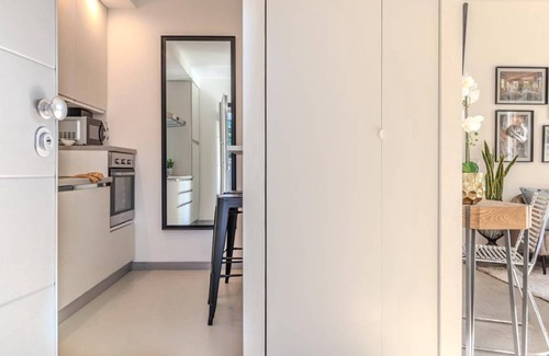 Balerna Apartment | 50 m² Apartment ∙ 1 bedroom ∙ 2 guests