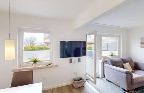 Groemitz Apartment | 50 m² Apartment ∙ 1 bedroom ∙ 2 guests