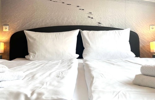 Groemitz Apartment | 50 m² Apartment ∙ 1 bedroom ∙ 2 guests
