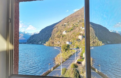 Bellano Apartment | 50 m² Apartment ∙ 1 bedroom ∙ 3 guests