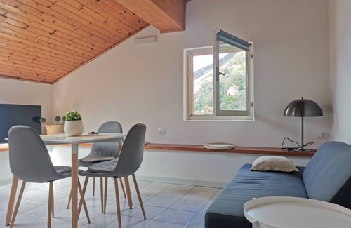 Bellano Apartment | 50 m² Apartment ∙ 1 bedroom ∙ 3 guests