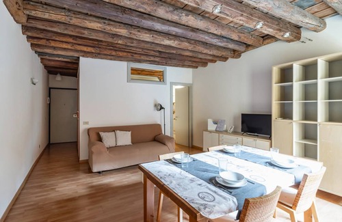 Bitonto Apartment | 50 m² Apartment ∙ 1 bedroom ∙ 4 guests