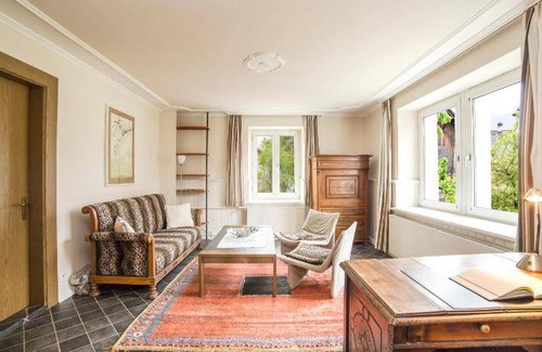 Triesen Apartment | 50 m² Apartment ∙ 1 bedroom ∙ 2 guests