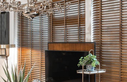 Old Town Apartment | 50 m² Apartment ∙ 1 bedroom ∙ 2 guests