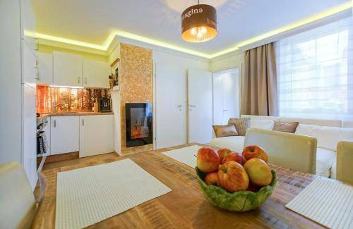 Leoben Apartment | 50 m² Apartment ∙ 1 bedroom ∙ 4 guests