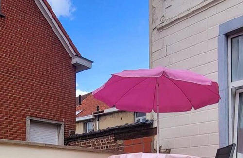 Helmet Apartment | 50 m² Apartment ∙ 1 bedroom ∙ 4 guests
