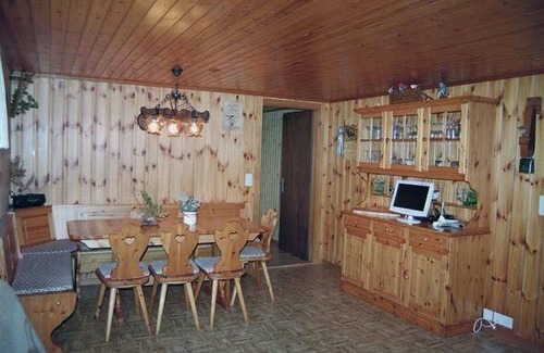 Unterageri Apartment | 50 m² Apartment ∙ 1 bedroom ∙ 5 guests