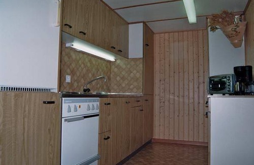 Unterageri Apartment | 50 m² Apartment ∙ 1 bedroom ∙ 5 guests