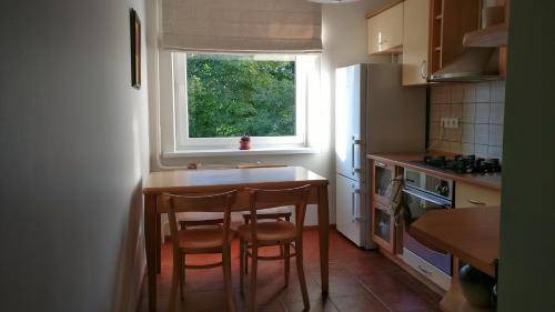 Trakai Apartment | 50 m² Apartment ∙ 1 bedroom ∙ 4 guests