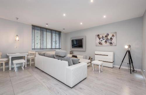 Zabrze Apartment | 50 m² Apartment ∙ 1 bedroom ∙ 6 guests