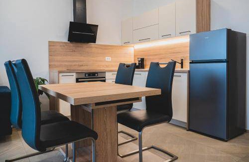 Ajdovscina Apartment | 50 m² Apartment ∙ 1 bedroom ∙ 4 guests