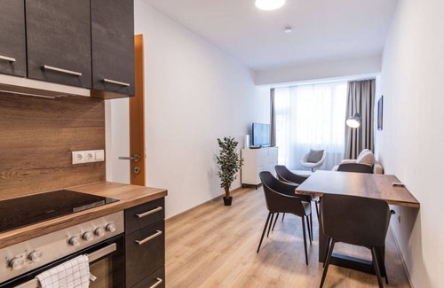 Gries Apartment | 50 m² Apartment ∙ 1 bedroom ∙ 2 guests