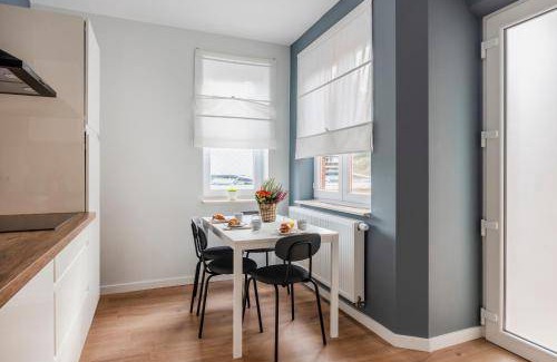 Evere Apartment | 50 m² Apartment ∙ 1 bedroom ∙ 4 guests