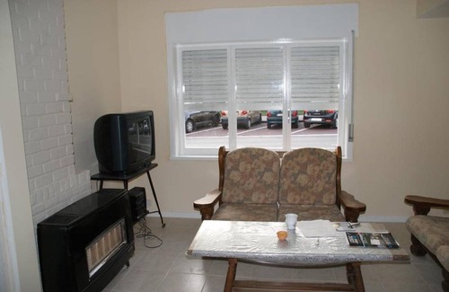 Jette Apartment | 50 m² Apartment ∙ 1 bedroom ∙ 2 guests