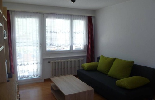 Taesch Apartment | 50 m² Apartment ∙ 1 bedroom ∙ 4 guests