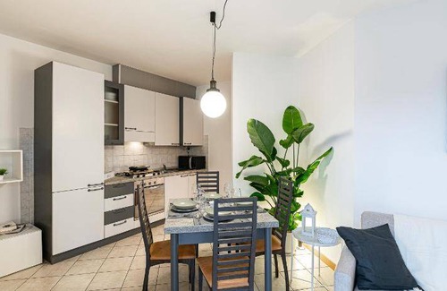 Cantu Apartment | 50 m² Apartment ∙ 1 bedroom ∙ 4 guests