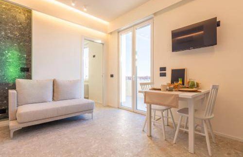 Greco Apartment | 50 m² Apartment ∙ 1 bedroom ∙ 2 guests