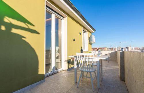Greco Apartment | 50 m² Apartment ∙ 1 bedroom ∙ 2 guests