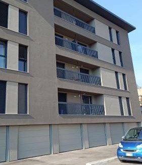 Lecco Apartment | 50 m² Apartment ∙ 1 bedroom ∙ 4 guests