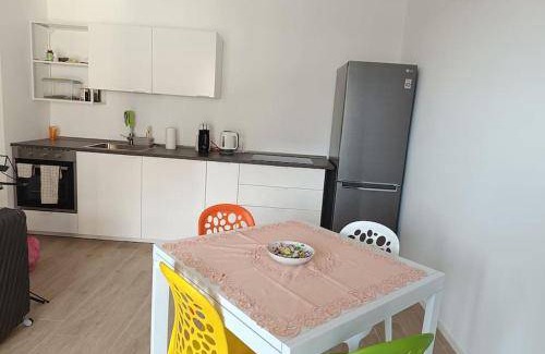 Lecco Apartment | 50 m² Apartment ∙ 1 bedroom ∙ 4 guests