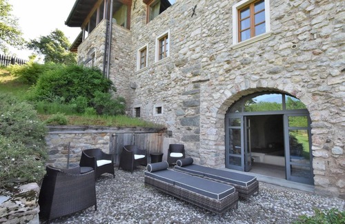 Lomaso Apartment | 50 m² Apartment ∙ 1 bedroom ∙ 4 guests