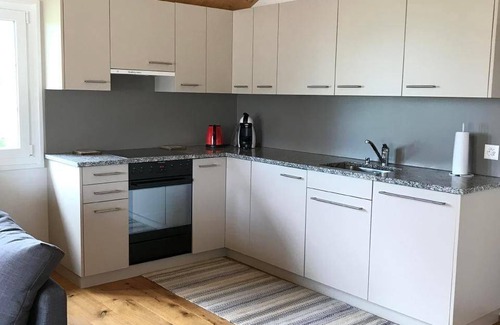Gais Apartment | 50 m² Apartment ∙ 1 bedroom ∙ 2 guests