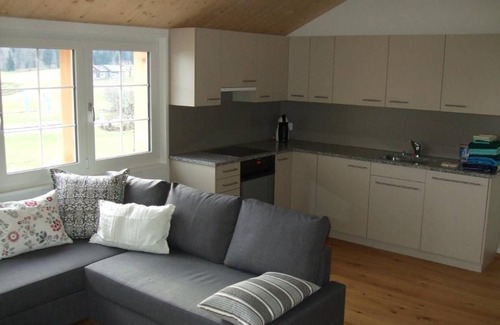 Gais Apartment | 50 m² Apartment ∙ 1 bedroom ∙ 2 guests