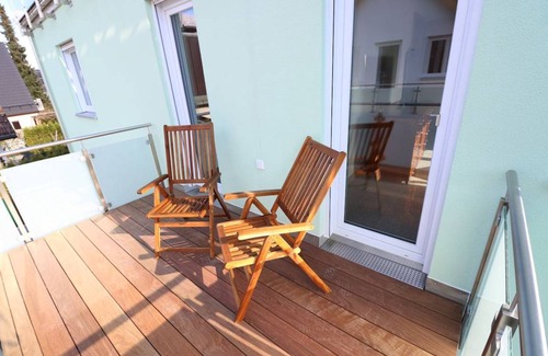 St. Ulrich Apartment | 50 m² Apartment ∙ 1 bedroom ∙ 2 guests