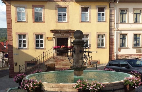 Tann Apartment | 50 m² Apartment ∙ 1 bedroom ∙ 3 guests