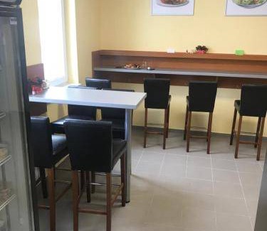 Baja Apartment | 50 m² Apartment ∙ 1 bedroom ∙ 6 guests
