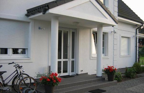 Rowy Apartment | 50 m² Apartment ∙ 1 bedroom ∙ 4 guests