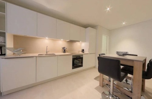 Neuchatel Apartment | 50 m² Apartment ∙ 1 bedroom ∙ 2 guests