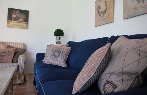 Greetsiel Apartment | 50 m² Apartment ∙ 1 bedroom ∙ 4 guests