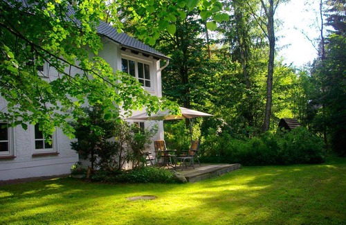 Unterluess Apartment | 50 m² Apartment ∙ 1 bedroom ∙ 3 guests