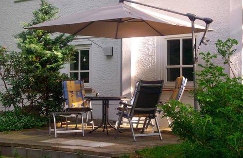 Unterluess Apartment | 50 m² Apartment ∙ 1 bedroom ∙ 3 guests