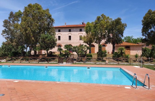 Riotorto Apartment | 50 m² Apartment ∙ 1 bedroom ∙ 4 guests