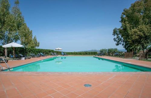 Riotorto Apartment | 50 m² Apartment ∙ 1 bedroom ∙ 4 guests