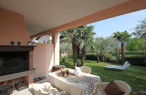 Manerba del Garda Apartment | 50 m² Apartment ∙ 1 bedroom ∙ 4 guests