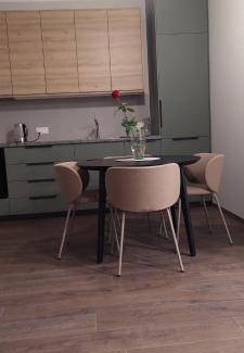 Kaunas Apartment | 50 m² Apartment ∙ 1 bedroom ∙ 2 guests