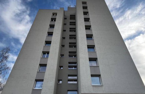 Old Town Apartment | 50 m² Apartment ∙ 1 bedroom ∙ 4 guests