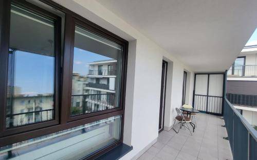Lublin Apartment | 50 m² Apartment ∙ 1 bedroom ∙ 6 guests