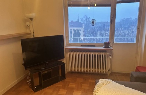 Uppsala Apartment | 50 m² Apartment ∙ 1 bedroom ∙ 2 guests