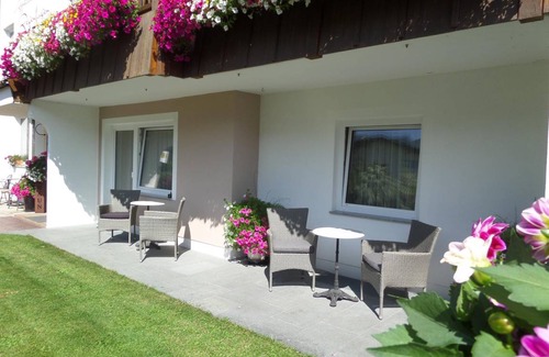 Pertisau Apartment | 50 m² Apartment ∙ 2 bedrooms ∙ 3 guests