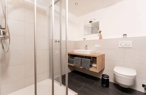 Umhausen Apartment | 50 m² Apartment ∙ 2 bedrooms ∙ 6 guests