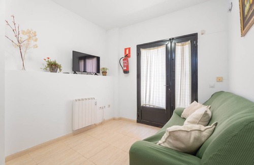 Benafer Apartment | 50 m² Apartment ∙ 2 bedrooms ∙ 5 guests