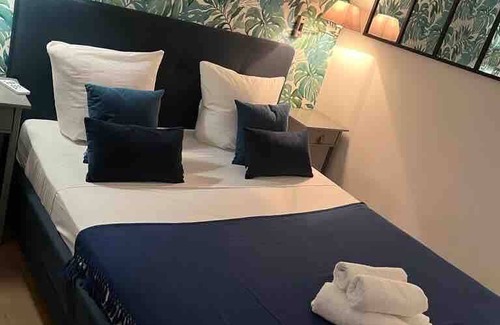 Quartier du Port Apartment | 50 m² Apartment ∙ 2 bedrooms ∙ 4 guests