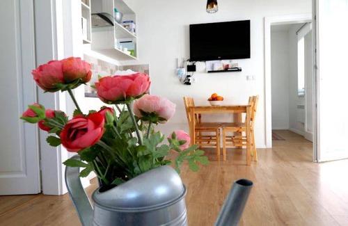 Velence Apartment | 50 m² Apartment ∙ 2 bedrooms ∙ 7 guests
